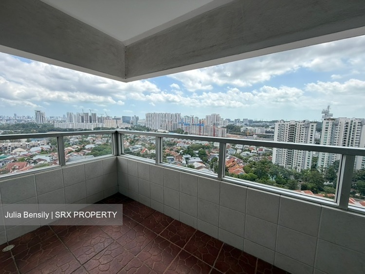 Ridgewood (D10), Condominium #523527471